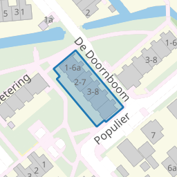 Perceel ODK04-C-3831