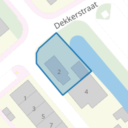 Perceel ODK04-C-3859