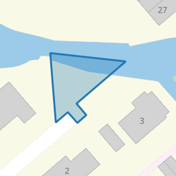Perceel ODK04-C-3958
