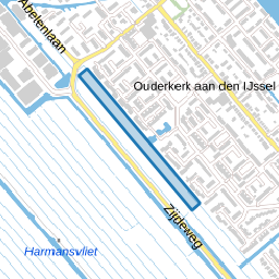 Perceel ODK04-C-4011
