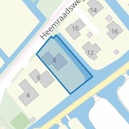 Perceel ODK04-C-4212
