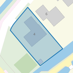 Perceel ODK04-C-4214