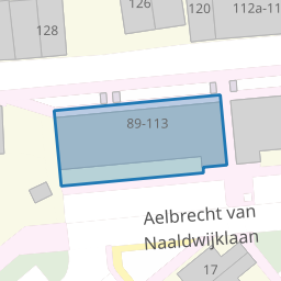 Perceel ODK04-C-4425