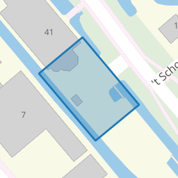 Perceel ODK04-C-4631