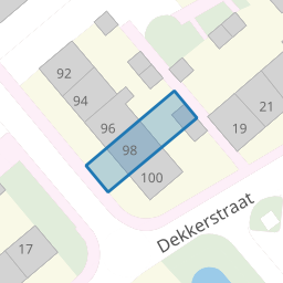 Perceel ODK04-C-4635