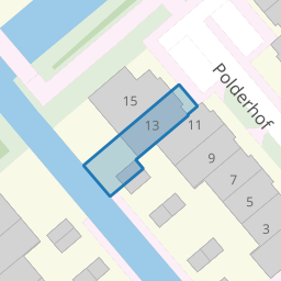 Perceel ODK04-C-4668