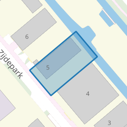 Perceel ODK04-C-4757