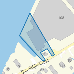Perceel ODK04-C-4998