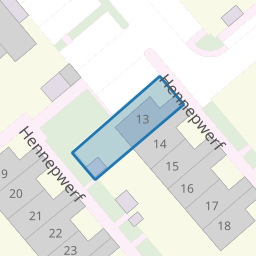 Perceel ODK04-C-5005
