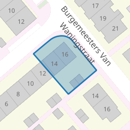 Perceel ODK04-C-5107