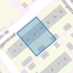 Perceel ODK04-C-5113