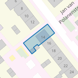 Perceel ODK04-C-5165