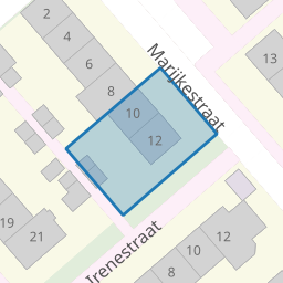 Perceel ODK04-C-5180