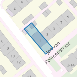 Perceel ODK04-C-5256