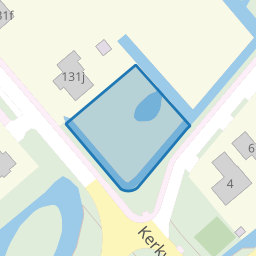 Perceel ODK04-C-5347