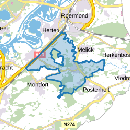 Perceel ODL00