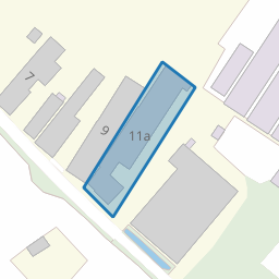 Perceel ODL00-A-591