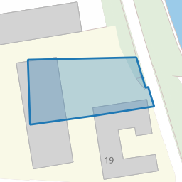 Perceel ODL00-A-825