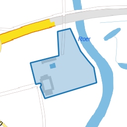 Perceel ODL00-A-990