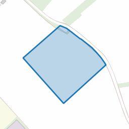 Perceel ODL00-A-999