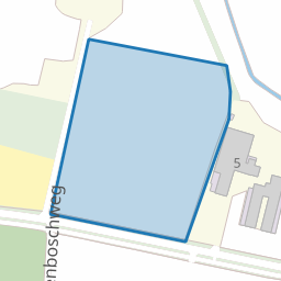 Perceel ODL00-B-1070