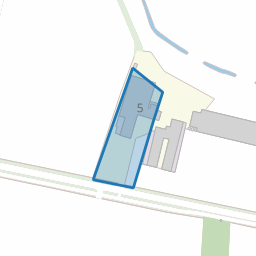 Perceel ODL00-B-1222