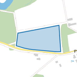 Perceel ODL00-B-1246