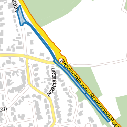 Perceel ODL00-B-1281