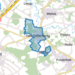 Sectie ODL00-C