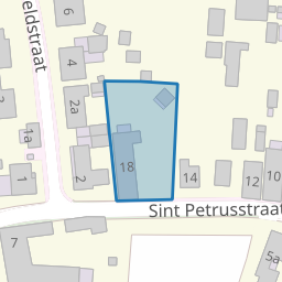 Perceel ODL00-C-1491