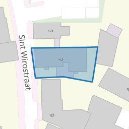 Perceel ODL00-C-1734