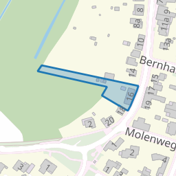 Perceel ODL00-C-1860