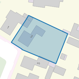 Perceel ODL00-C-2314