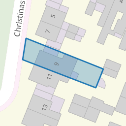 Perceel ODL00-C-2323