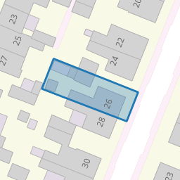 Perceel ODL00-C-2390