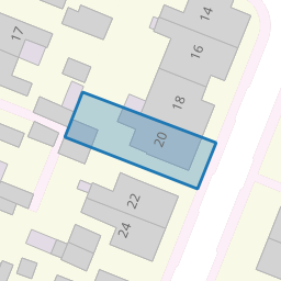 Perceel ODL00-C-2393