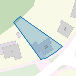 Perceel ODL00-C-2416