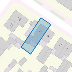 Perceel ODL00-C-2492