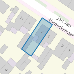 Perceel ODL00-C-2494