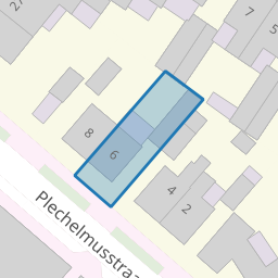Perceel ODL00-C-2500