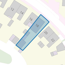 Perceel ODL00-C-2553