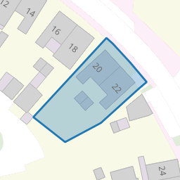 Perceel ODL00-C-2554