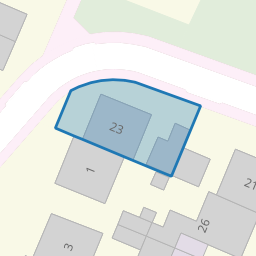 Perceel ODL00-C-2580