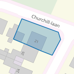 Perceel ODL00-C-2581