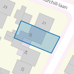 Perceel ODL00-C-2582