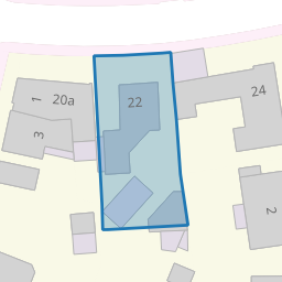 Perceel ODL00-C-2609