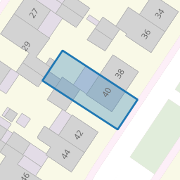 Perceel ODL00-C-2651