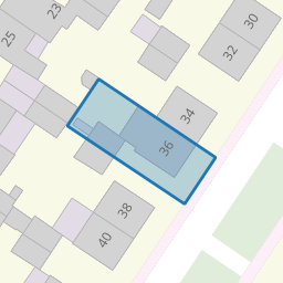 Perceel ODL00-C-2653