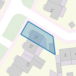 Perceel ODL00-C-2663