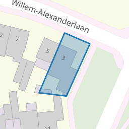 Perceel ODL00-C-2669